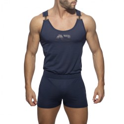 Addicted Flame AD Overalls AD1107 | Addicted Österreich – schneller Versand