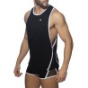 Addicted Mesh Striped Low Rider ADF168 | Addicted Austria – fast delivery