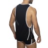 Addicted Mesh Striped Low Rider ADF168 | Addicted Austria – fast delivery