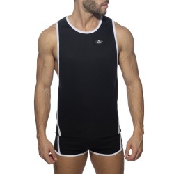 Addicted Mesh Striped Low Rider ADF168 | Addicted Austria – fast delivery