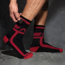Addicted Pocket Fetish Socks ADF108 | Addicted Austria – fast delivery