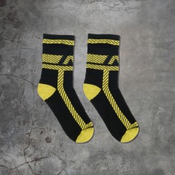 Addicted Pocket Fetish Socken ADF108 | Addicted Österreich – schneller Versand