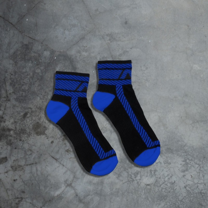 Addicted Fetish Ankle Sock ADF27 | Addicted Österreich – schneller Versand
