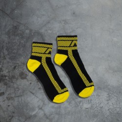 Addicted Fetish Ankle Sock ADF27 | Addicted Österreich – schneller Versand