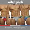 Addicted Three Pack Basic Jockstrap AD363 | Addicted Austria – fast delivery