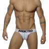 Addicted 3 Pack Mesh Push Up Jock AD479 | Addicted Austria – fast delivery