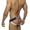 Addicted 3 Pack Mesh Push Up Jock AD479 | Addicted Austria – fast delivery
