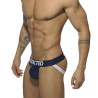 Addicted 3 Pack Mesh Push Up Jock AD479 | Addicted Austria – fast delivery