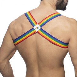 Addicted Rainbow Spider Harness AD1181 | Addicted Österreich – schneller Versand
