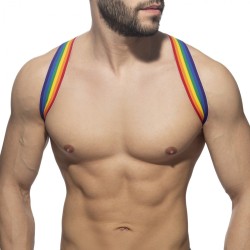 Addicted Rainbow Spider Harness AD1181 | Addicted Österreich – schneller Versand