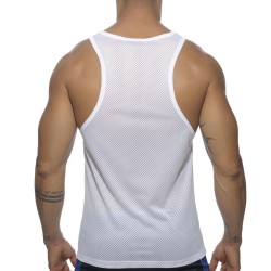 Addicted Mesh AD Tank Top AD482 | Addicted Österreich – schneller Versand