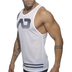Addicted Mesh AD Tank Top AD482 | Addicted Österreich – schneller Versand