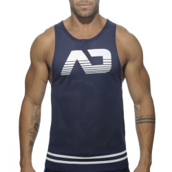 Addicted Mesh AD Tank Top AD482 | Addicted Österreich – schneller Versand