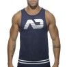 Addicted Mesh AD Tank Top AD482 | Addicted Österreich – schneller Versand