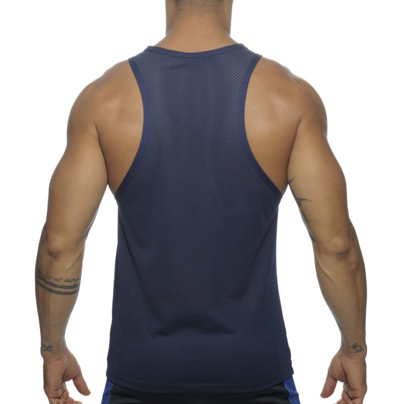 Addicted Mesh AD Tank Top AD482 | Addicted Österreich – schneller Versand