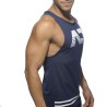 Addicted Mesh AD Tank Top AD482 | Addicted Österreich – schneller Versand