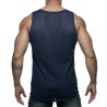 Addicted Double Stripe Tanktop AD671 | Addicted Österreich – schneller Versand