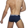 Addicted 3 Pack Combi Mesh Brief AD845 | Addicted Austria – fast delivery