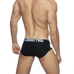 Addicted 3er Pack Combi Mesh Slips AD845 | Addicted Österreich – schneller Versand