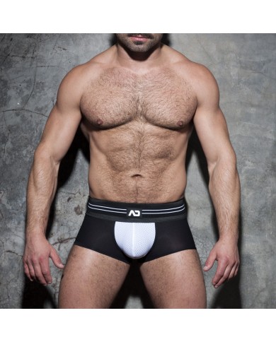 Addicted Unterhose mit Doppelstreifen ADF113