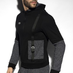 ES Collection High and Spike Jacket SP296 | Addicted Austria – fast delivery