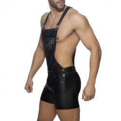 Addicted Fetish Latzhose ADF175 | Addicted Österreich – schneller Versand