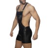 Addicted Fetish Latzhose ADF175 | Addicted Österreich – schneller Versand
