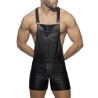 Addicted Fetish Latzhose ADF175 | Addicted Österreich – schneller Versand