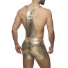 Addicted Gold&Silver Latzhose AD1171 | Addicted Österreich – schneller Versand