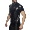 Addicted Rub Fetish Polo Shirt ADF158 | Addicted Austria – fast delivery