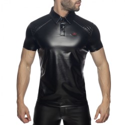 Addicted Rub Fetish Polo Shirt ADF158 | Addicted Austria – fast delivery