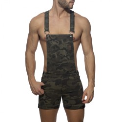Addicted Removable Camo Overalls AD1161 | Addicted Österreich – schneller Versand