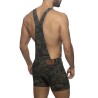 Addicted Removable Camo Overalls AD1161 | Addicted Austria – fast delivery