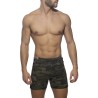 Addicted Removable Camo Overalls AD1161 | Addicted Austria – fast delivery