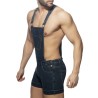Addicted Removable Overalls Jeans AD1162 | Addicted Austria – fast delivery