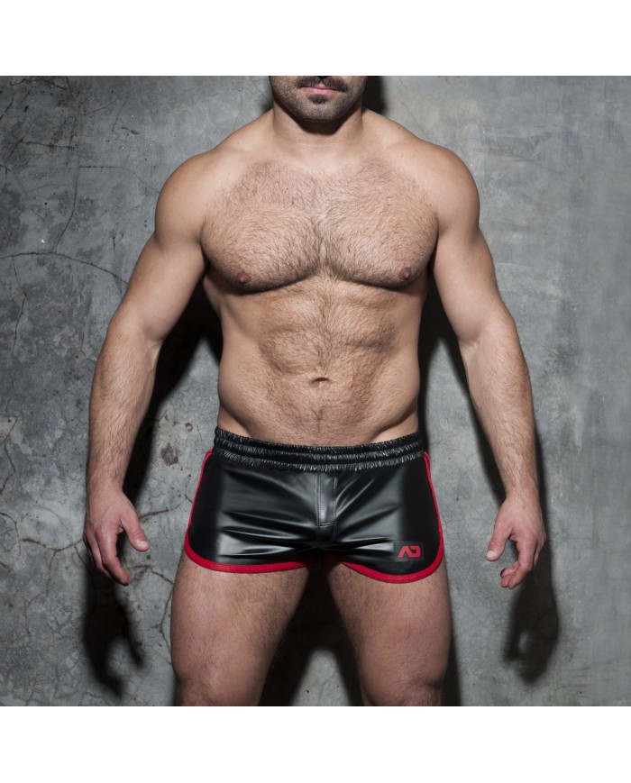 Addicted Wendbarer Rocky ADF79