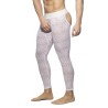 Addicted Flowery Lace Bottomless Long John AD1175 | Addicted Austria – fast delivery
