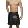 Addicted Fetish Clip Skirt ADF170 | Addicted Austria – fast delivery