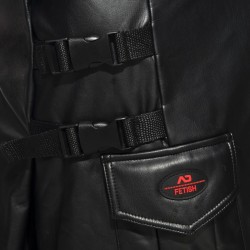 Addicted Fetish Clip Skirt ADF170 | Addicted Austria – fast delivery