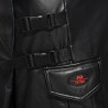 Addicted Fetish Clip Skirt ADF170 | Addicted Austria – fast delivery