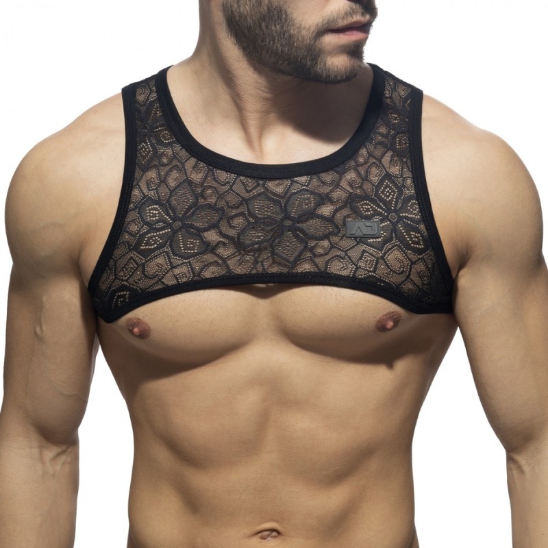 Addicted Blumenspitze Harness AD1173 | Addicted Österreich – schneller Versand