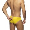 Addicted Allover Reißverschluss Bade Slip ADF150 | Addicted Österreich – schneller Versand