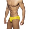 Addicted Allover Reißverschluss Bade Slip ADF150 | Addicted Österreich – schneller Versand
