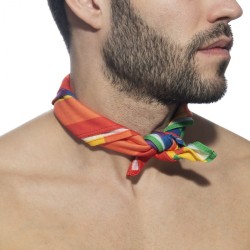 Addicted Rainbow Halsband AD1182 | Addicted Österreich – schneller Versand