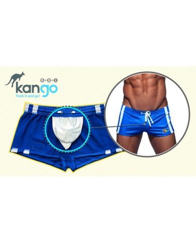 Addicted Wendbarer Rocky ADF79