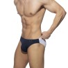 Addicted Bicolor Bade Slip ADS315 | Addicted Österreich – schneller Versand