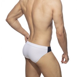 Addicted Bicolor Swim Brief ADS315 | Addicted Austria – fast delivery
