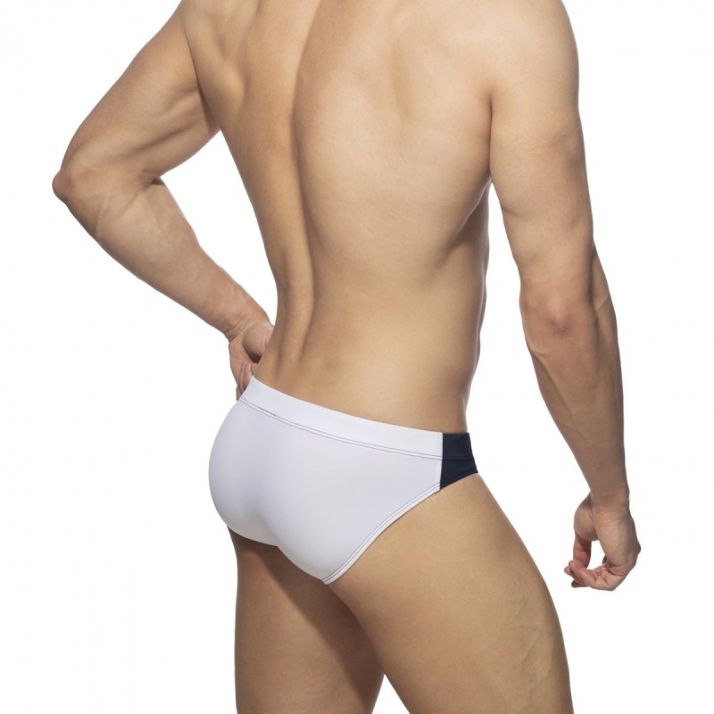 Addicted Bicolor Bade Slip ADS315 | Addicted Österreich – schneller Versand