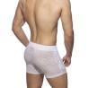 Addicted Flowery Lace Short AD1188 | Addicted Austria – fast delivery