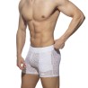 Addicted Flowery Lace Short AD1188 | Addicted Austria – fast delivery